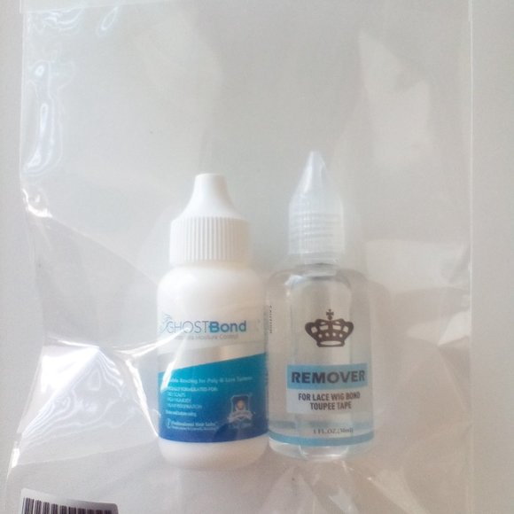 Ghost Bond XL Wig Adhesive 1.3oz - Picture 2 of 3